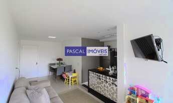 Imagem 2: SãO PAULO - Apartamento Padrão - Campo Belo