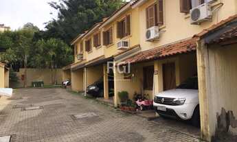 Imagem: Porto Alegre - Casa Padrão - Partenon