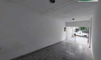 Imagem 4: Casa para alugar por R$ 8.000/ mês - Vila Gilda - Santo André/SP