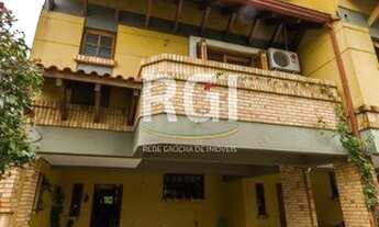 Imagem 2: Porto Alegre - Casa Padrão - Pedra Redonda