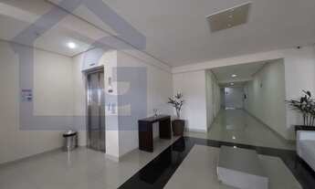 Imagem: Apartamento em São Bernardo do Campo