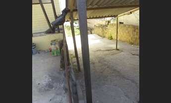 Imagem 7: Belo Horizonte - Casa Padrão - Miramar (Barreiro