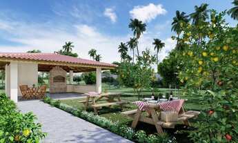 Imagem 11: Apartamento à venda, 2 quartos, ABRANTES - Camaçari/BA