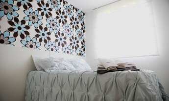 Imagem 5: Área privativa à venda, 2 quartos, 2 vagas, Oitis - Contagem/MG