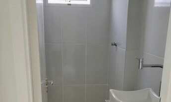 Imagem 2: Apartamento térreo com quintal privativo(varanda