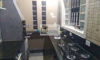 Imagem 5: Apartamento para venda tem 90 metros quadrados com 2 quartos