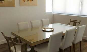 Imagem 3: Apartamento à venda, Cidade Monções, São Paulo, SP