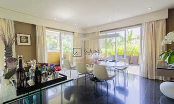 Imagem 5: Apartamento Locação 4 Dormitórios - 370 m² Vila Nova Conceição