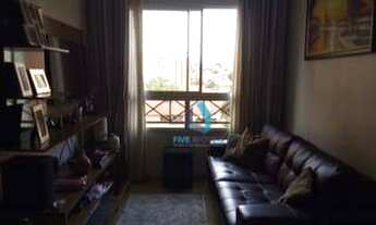 Imagem: Apartamento à venda, 45 m² por R$ 255.000,00