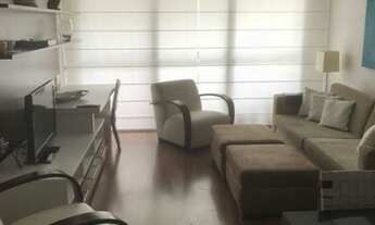 Imagem: Flat à venda, 64 m² por R$ 730.000,00
