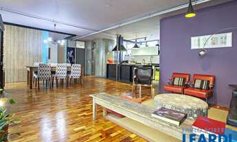 Imagem: APARTAMENTO - JARDIM PAULISTA - SP