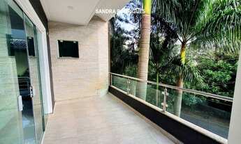 Imagem 4: Casa de Condomínio com 5 Suítes à Venda em Arujá 5, 355 m²