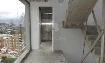 Imagem 4: COBERTURA TRIPLEX COM VISTA PANORÂMICA NA VILA PROGREDIOR, 251 M² COM 3 SUÍTES, 6 VAGAS