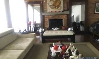 Imagem 3: CASA EM CONDOMÍNIO - ALPHAVILLE - SP