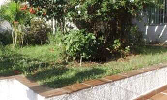 Imagem 7: Casa com 4 dormitórios à venda, 150 m² por R$ 1.550.000,00 - Campestre - Santo André/SP