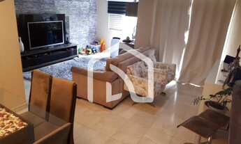 Imagem 4: Apartamento com 2 dormitórios à venda, 85 m² por R$ 690.000,00 - Alphaville - Santana de P