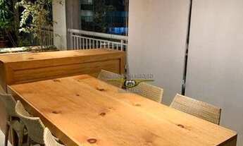 Imagem 6: Apartamento com 3 dormitórios à venda, 202 m² por R$ 2.950.000,00 - Alto da Mooca - São Pa