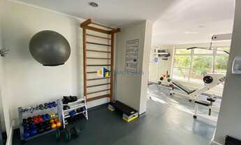 Imagem 14: Apartamento Vila Clementino