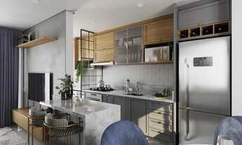 Imagem 7: Apartamento residencial para venda, Centro, São José dos Pinhais - AP11634