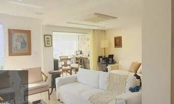 Imagem 6: Apartamento com 3 quartos, 126m2, à venda - Candeal - Salvador