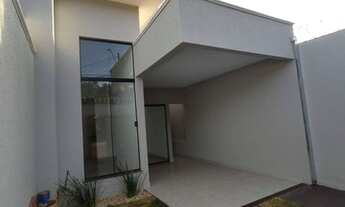 Imagem 3: CASA DE ALTO PADRÃO NO RESIDENCIAL BRISAS DA MATA GOIÂNIA/GO