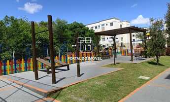 Imagem 2: APARTAMENTO com 2 dormitórios à venda com 47m² por R$ 180.000,00 no bairro BONECA DO IGUAC