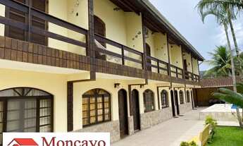 Imagem 6: Caraguatatuba - Casa Padrão - Jardim Bela Vista