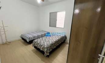Imagem 7: Apartamento com 2 dormitórios à venda, 60 m² por R$ 250.000 - Vila Guilhermina - Praia Gra