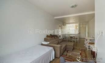 Imagem 2: Apartamento à venda no bairro Petrópolis - Porto Alegre/RS