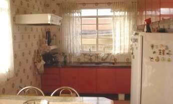 Imagem 5: Casa no Tucuruvi , COMERCIAL/RESIDENCIAL ,3 dormitórios, 1 suíte, piscina, jardiim , 6 va