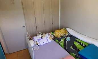 Imagem 4: Apartamento com 2 dormitórios - Parque Residencial Eloy Chaves - Jundiaí/SP