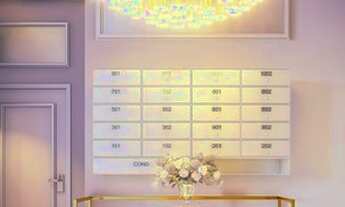 Imagem 5: ED. MELBOURNE Apartamento com 3 dormitórios