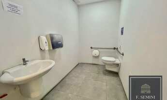 Imagem 7: Sala para alugar, 270 m² por R$ 18.000,00/mês - Jardins - São Paulo/SP