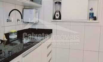 Imagem 7: Apartamento para venda com 68 metros quadrados com 2 quartos em Castelo - Belo Horizonte