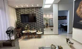 Imagem 2: SOBRADO 03 QUARTOS 01 SUÍTE, 03 VAGAS DE GARAGENS