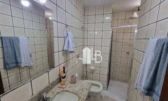 Imagem 6: SANTA MARIA: Apartamento montado com 3 quartos à venda, 87 m² por R$ 350.000 - Uberlândia