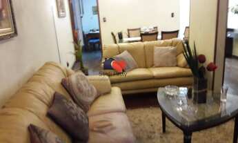 Imagem 7: Sobrado para Venda em Santos, Campo Grande, 3 dormitórios, 1 suíte, 4 banheiros, 1 vaga