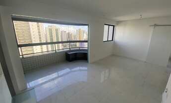 Imagem 4: 19HR- Edifício Engenho Madalena