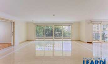 Imagem 2: APARTAMENTO - JARDIM PAULISTANO - SP