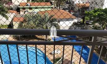 Imagem 2: **Lindo apartamento ao lado do Parque Piqueri**