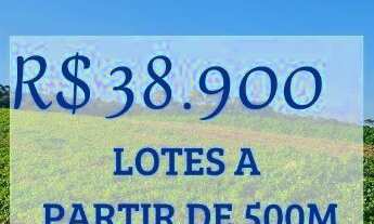 Imagem: Comece a Investir em Terrenos no Interior