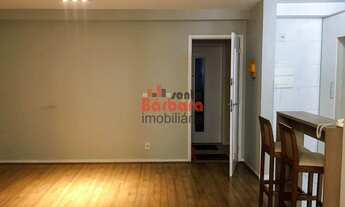 Imagem: Apartamento com 2 dorms, Barreto, Niterói