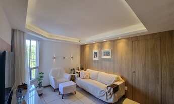 Imagem 4: Cobertura Duplex Ondina Place, 2 quartos, 01 suíte, 92 m², 2 vagas, espaço gourmet, churr