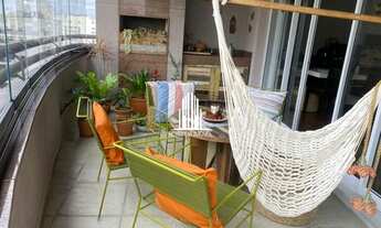 Imagem 4: Parc Mondrian Moema à venda de 200m² com 3 suítes e 4 vagas de garagem