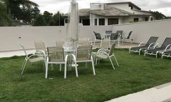 Imagem 6: CASA EM CONDOMÍNIO - ALPHAVILLE - SP