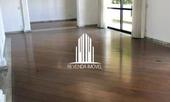 Imagem 2: Apê com 320m² na Aclimação - SP com 6 dormitórios (3 suíte), 5 banheiros e 4 vagas de gara