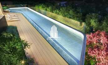 Imagem 7: Apartamento 4 suites,6 vagas, Itaim bibi