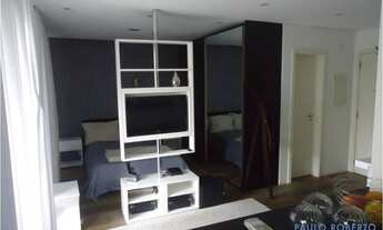 Imagem 4: FLAT - VILA NOVA CONCEIÇÃO - SP