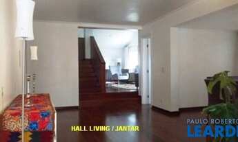 Imagem 4: CASA EM CONDOMÍNIO - ALPHAVILLE RESIDENCIAL ZERO - SP