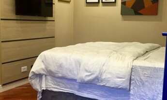 Imagem 4: APARTAMENTO - CONSOLAÇÃO - SP